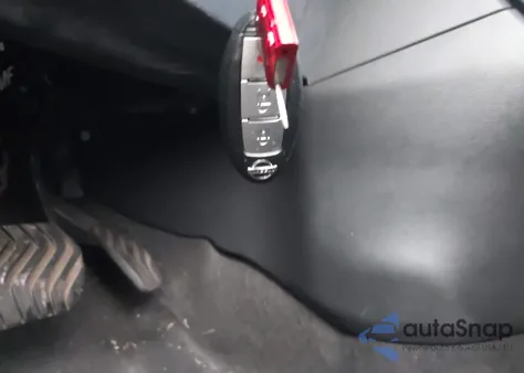 2021 Nissan Kicks S Xtronic Cvt из США, поврежденный, VIN 3N1CP5BV7ML565372